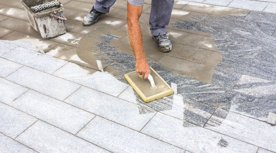 Expert tile roof repair services in Tuttle, OK